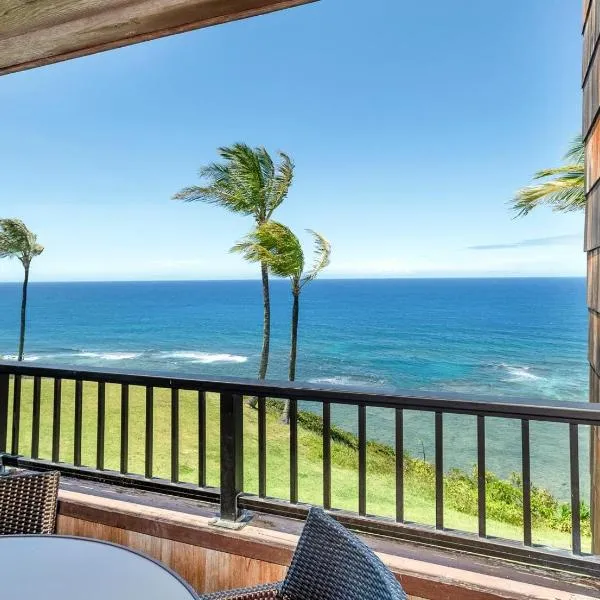 Sealodge D7, hotel v destinaci Princeville