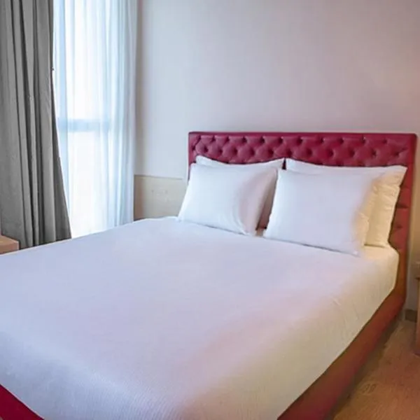 B&B HOTEL Remilia, ξενοδοχείο στη Ρέτζιο Εμίλια