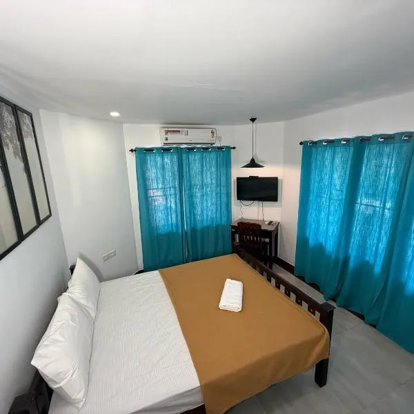 Bliss stays, hotel in Cochin
