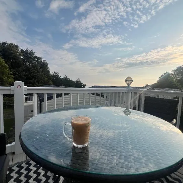 Kieras View At Bideford Bay, hotel in Bideford