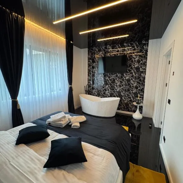 HERA Elysium Apartament AFRODITA, Hotel in Sinaia