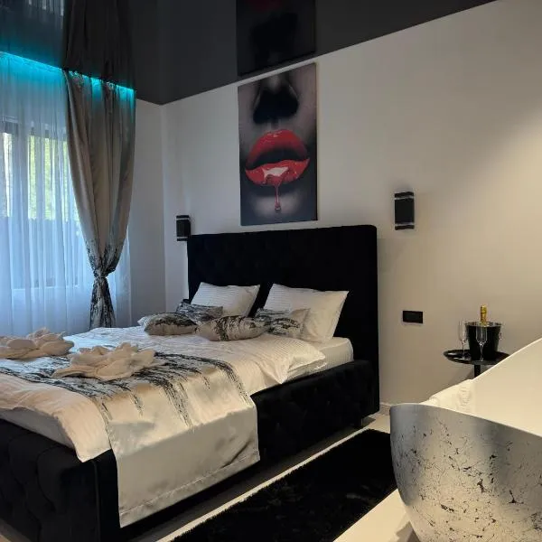 HERA Elysium Apartament EROS, Hotel in Sinaia