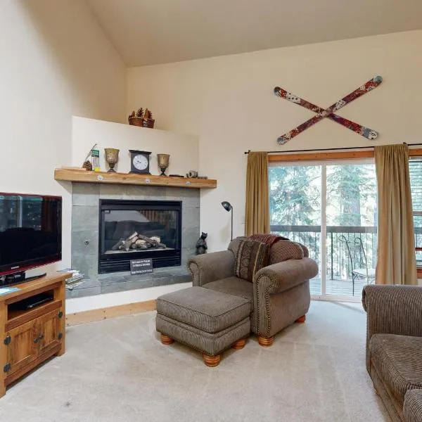 Tavern Inn #55, hotel in Olympic Valley