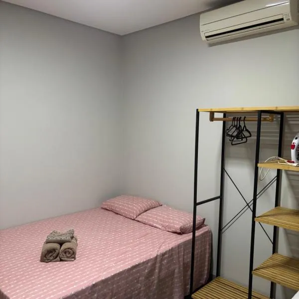 Residencial JOED 3, hotel in Dourados