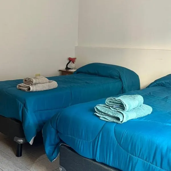 Alojamiento por día La loma, hotel in Bahía Blanca