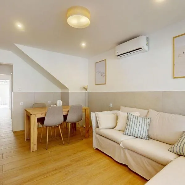 Villa Proa 6, Hotel in Santa Pola