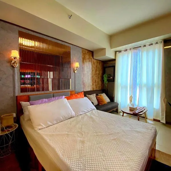 Avida Towers Sucat, hotel din Manila