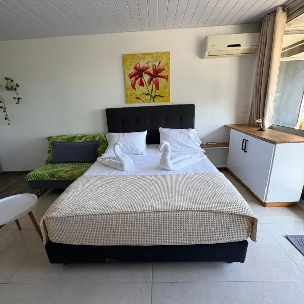 Studio Hiva, hotel in Papeete