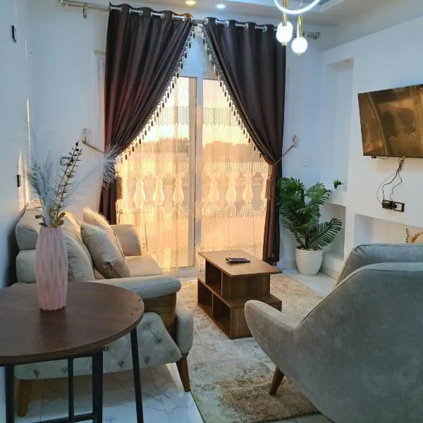 Jurf El Nile Hotel, Hotel in Luxor