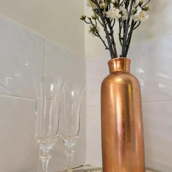 Corella Accommodation 1C, everything you need, hotel in Boulder