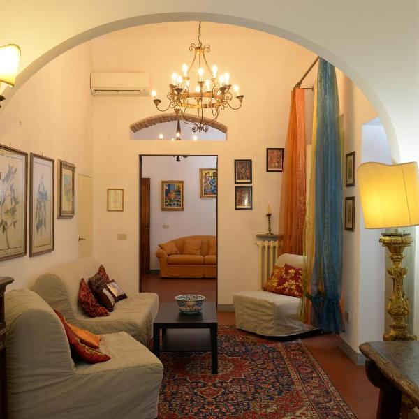 Palazzetto dei Nobili Apartment