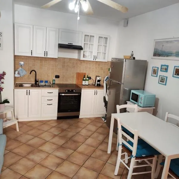 Casa Angelina, ξενοδοχείο σε Civitanova Marche