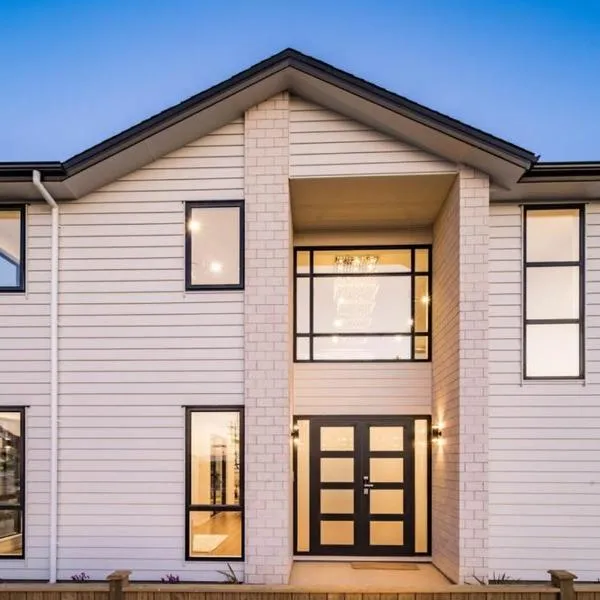 48 Chands, hotel in Auckland