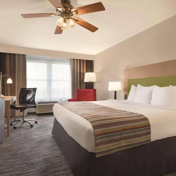 Country Inn & Suites by Radisson, Galena, IL, hotel in Galena