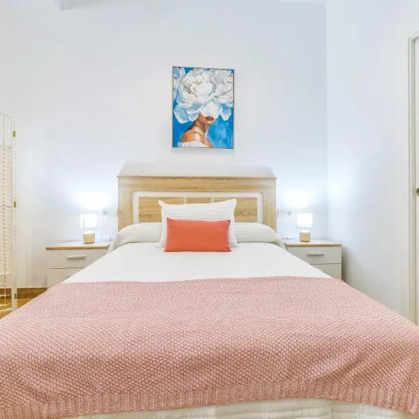 Loft con Encanto en Plaza Gonzalo de Ayora & Centro de Córdoba, hotel din Córdoba