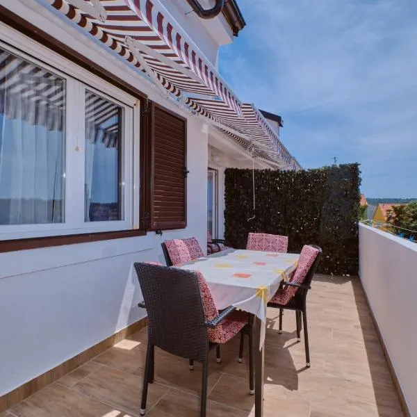 House Ruzica, Hotel in Mali Lošinj