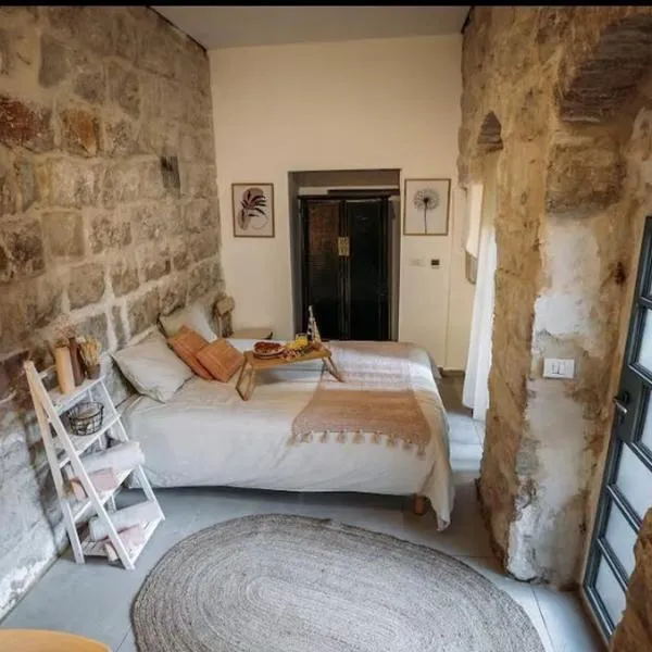 Daniel centre ville Jérusalem, ξενοδοχείο στην Ιερουσαλήμ