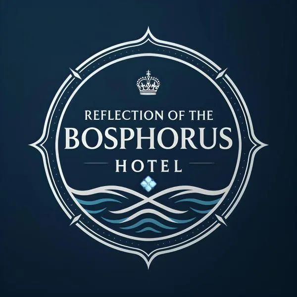 Reflection of the Bosphorus, hotel u Istanbulu