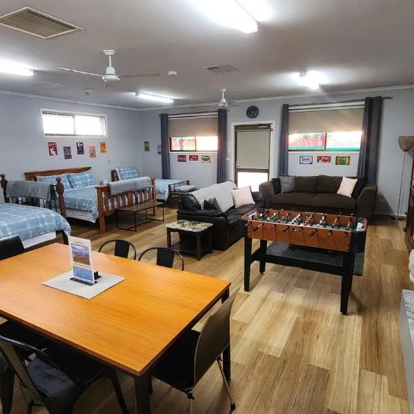 The Corner Store B&B, hotel in Stawell
