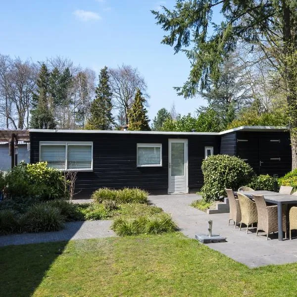 Holiday Home Voorthuizen near De Veluwe, hotel in Voorthuizen