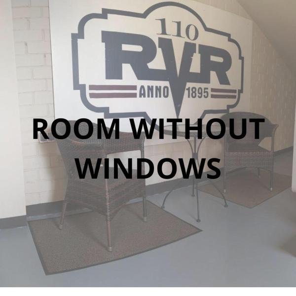 RVR Smart Apartments Riga with Self Check-in, Рига