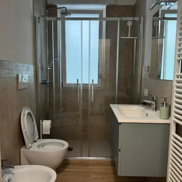 Residence Casa Palmira, ξενοδοχείο σε Negrar