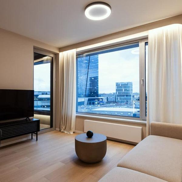 Skypark Luxe Living, Bratysława
