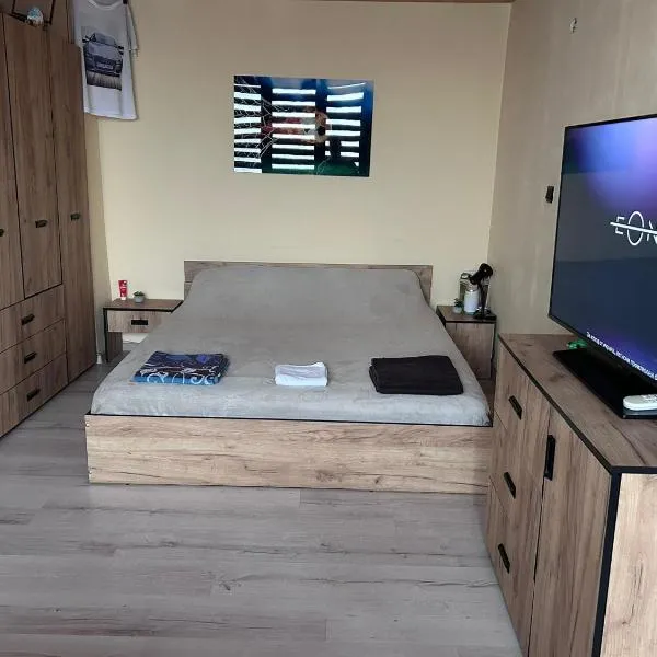 Damyanov residence, hotel v destinaci Pazardžik