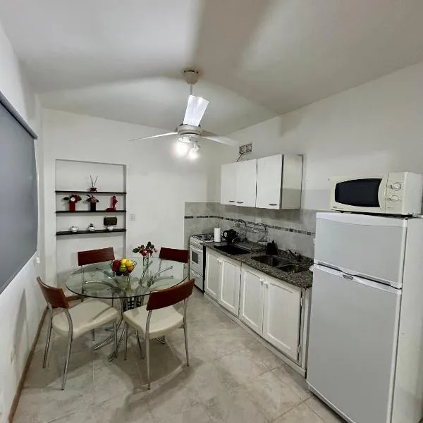 La Ribera, hotel in Concepción del Uruguay