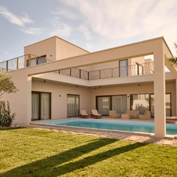 Taria Resort, khách sạn ở Poreč