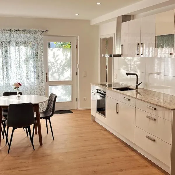 Bei Julia, hotel in Schwanau