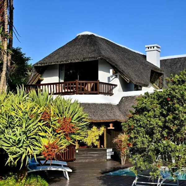 BonBini Guest House, hotel v destinaci St Francis Bay