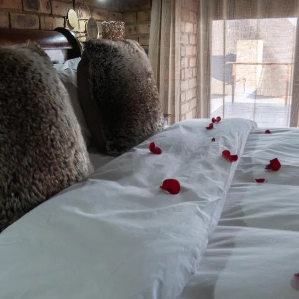 Bella Vista, hotel v destinaci Johannesburg