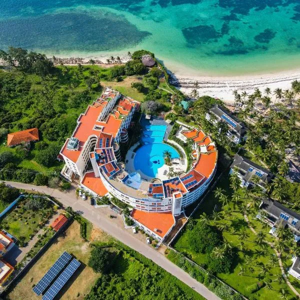 Kilua Residences by CityBlue, Mombasa, ξενοδοχείο στη Μομπάσα