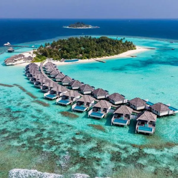 Nova Maldives, ξενοδοχείο σε Dhangethi