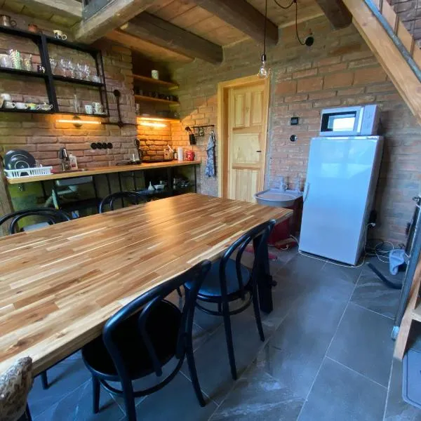 Studio 611, ξενοδοχείο σε Třebíč