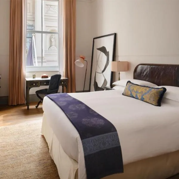 NoMad London, hotel in London