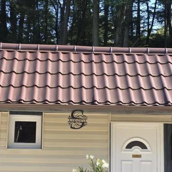 Studio kamadeva, hôtel à Deva