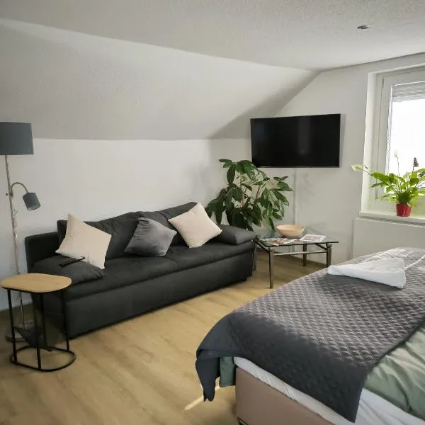 Ferienwohnung Am Sonnenbrink, ξενοδοχείο σε Goslar