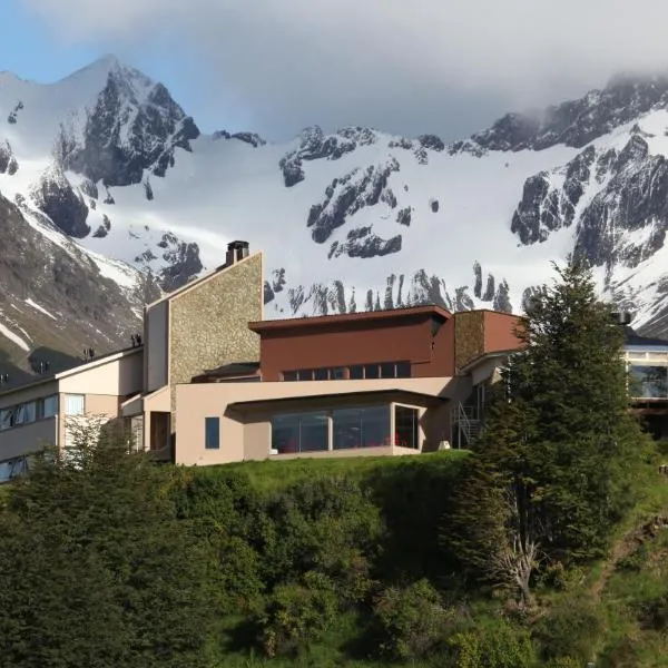 Hotel Las Lengas, hôtel à Ushuaia