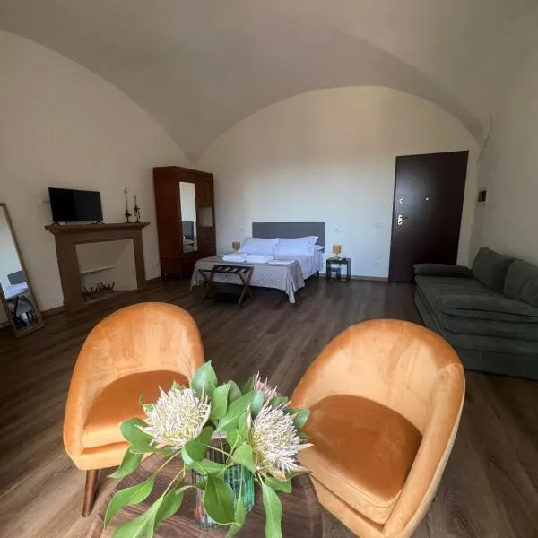 Palazzo Cagianelli, hotel in Perugia