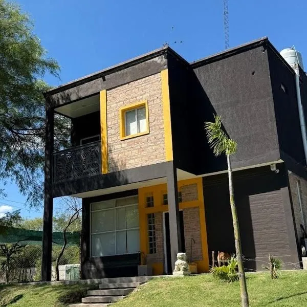 Finca en Santiago del Estero, hotel v destinaci La Banda