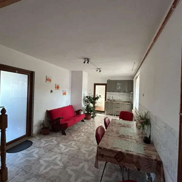 Helga House, hotel v destinaci Turda