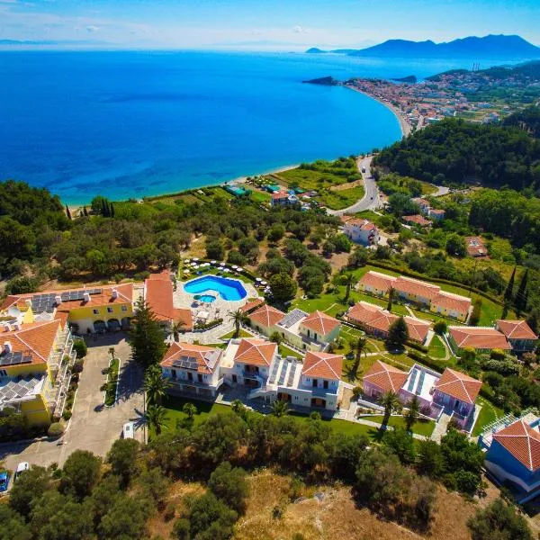 Arion Hotel, hotel in Kokkari