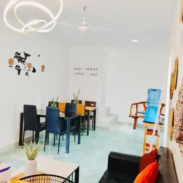 HOST HOMES-SANDY LANE, hotel in Tacloban