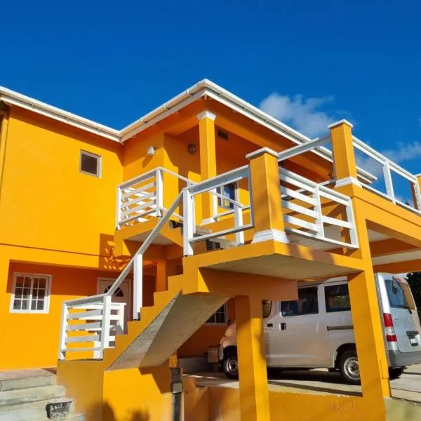 Olivia's Island Serenity, hôtel à Brighton Village