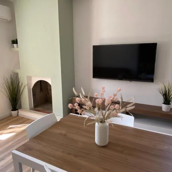 Casale Giselle, ξενοδοχείο σε Lanciano