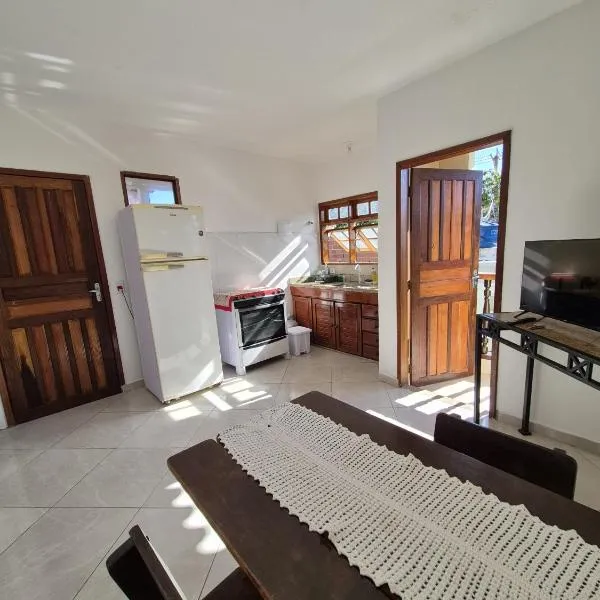 Residência Búzios Centro, hotel in Búzios