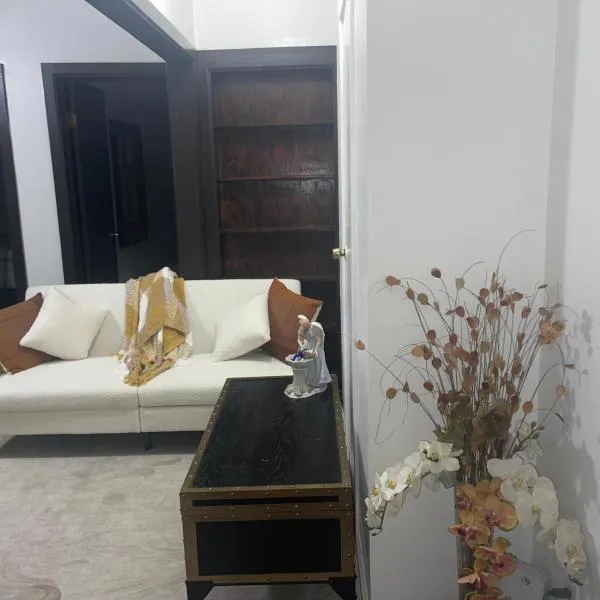 Comodo y economico Apartamento, khách sạn ở North Beach