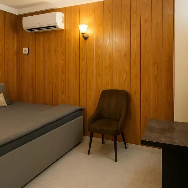 Residence inn, hotel in Dīgha